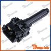 Gicleur de lave-phare droite pour TOYOTA | EDS-TY-101, 85207-33120